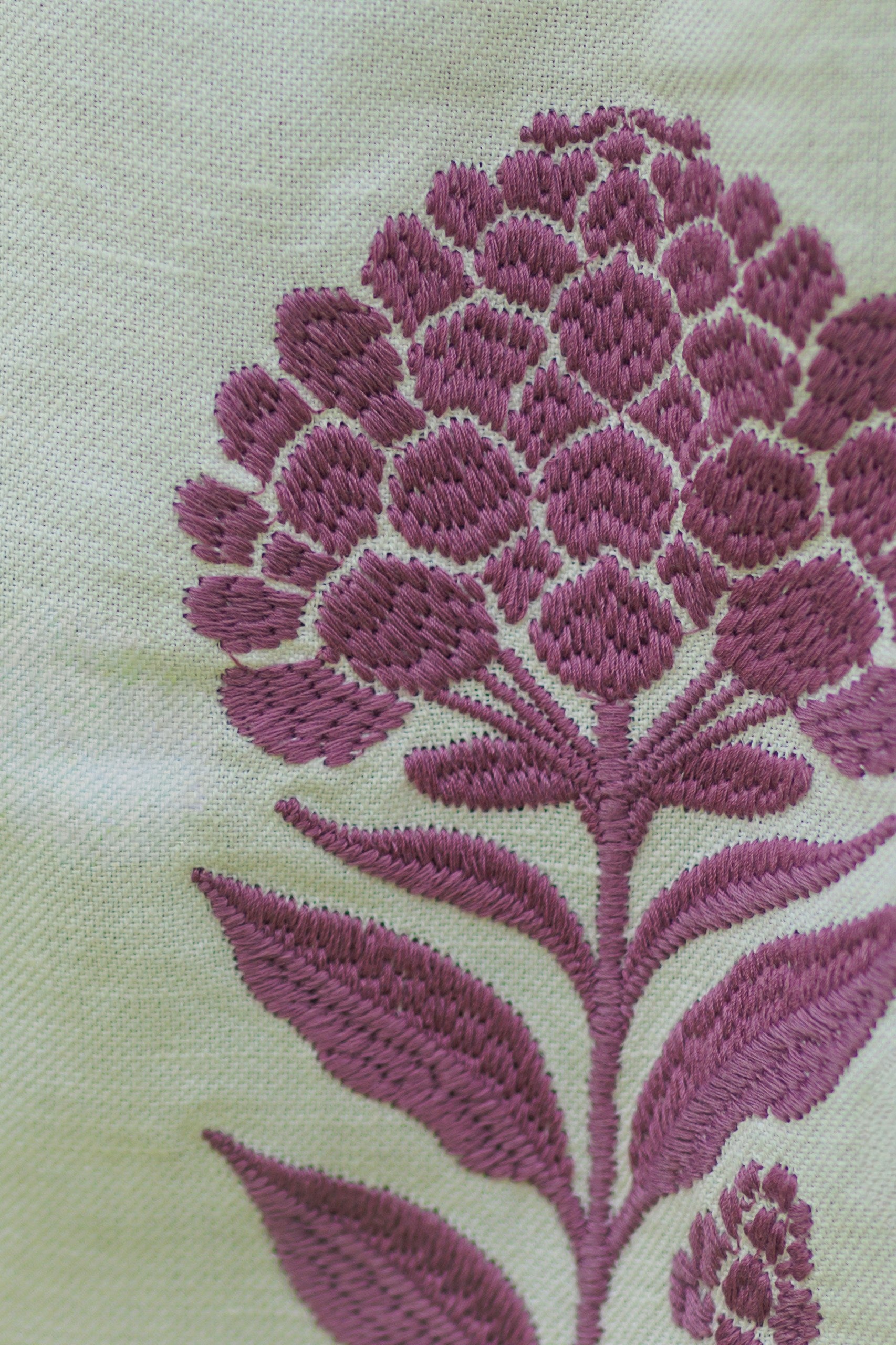 Elusive Bloom Vest Top